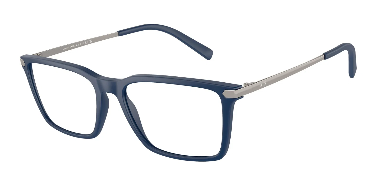 Armani Exchange 3077 Eyeglasses - view 27